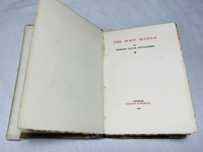 The Waif Woman - Image 2