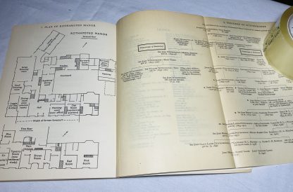 The Manor of Rothamsted and Its Occupants - Image 2