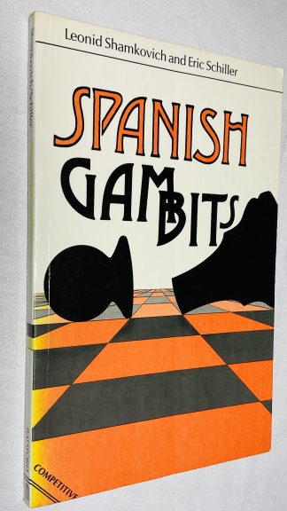 Spanish Gambits