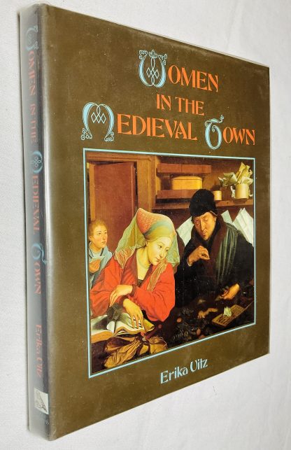Women in the Medieval Town