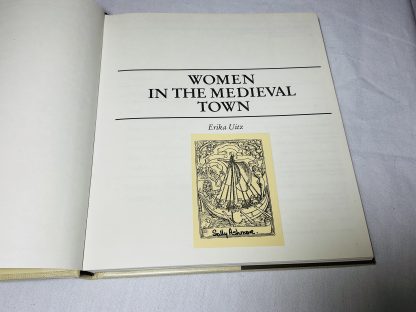 Women in the Medieval Town - Image 3