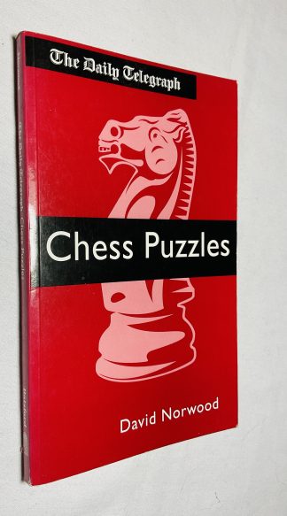 The Daily Telegraph Chess Puzzles