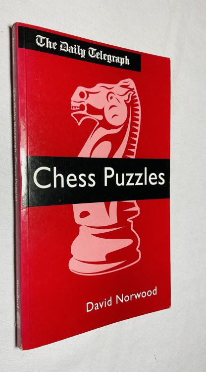 The Daily Telegraph Chess Puzzles