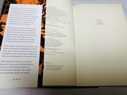 The Penguin Book of Classical Myths - Image 2