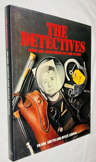 The Detectives: Crime and Detection in Fact and Fiction