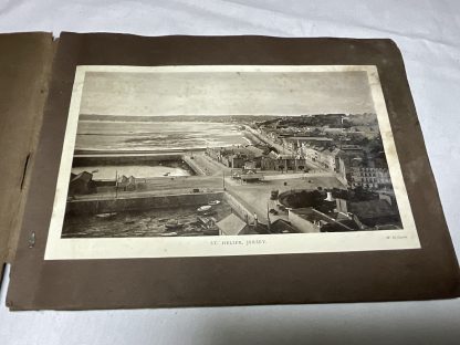 Gems of Jersey (Photographic Views from the 1910s ) - Image 5