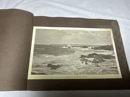 Gems of Jersey (Photographic Views from the 1910s ) - Image 4