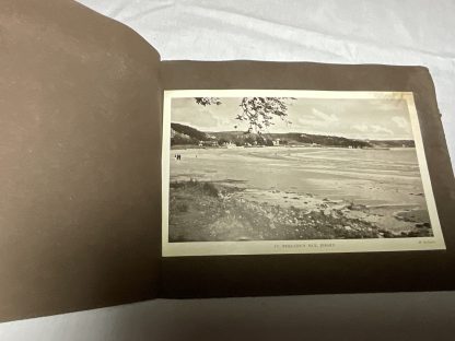 Gems of Jersey (Photographic Views from the 1910s ) - Image 3