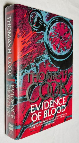 Evidence of Blood