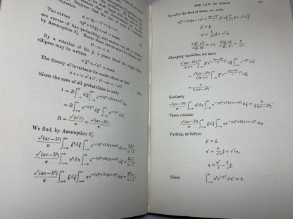 An Introduction to Mathematical Probability - Image 4