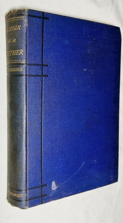 Memoir of a Brother