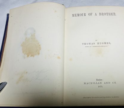 Memoir of a Brother - Image 4