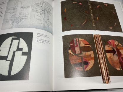 The Bindings of Trevor Jones: A Catalogue of Bindings, 1954-2003 - Image 3