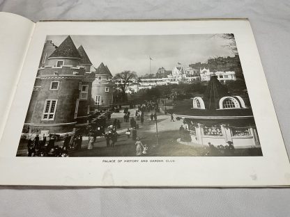 Scottish  National Exhibition: Glasgow 1911 - Image 3