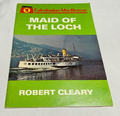 Maid of the Loch