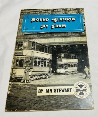 Round Glasgow by Tram