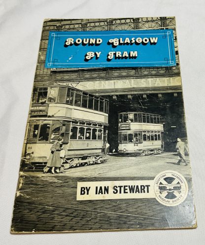 Round Glasgow by Tram