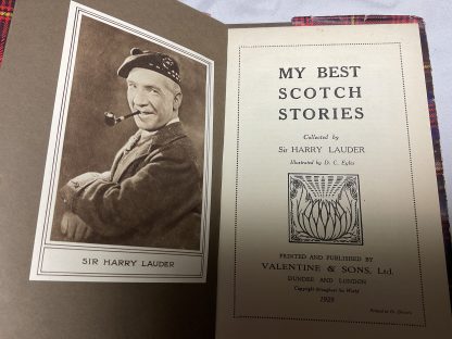 My Best Scotch Stories - Image 2