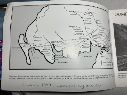 Dumfries and Galloway's Lost Railways - Image 2