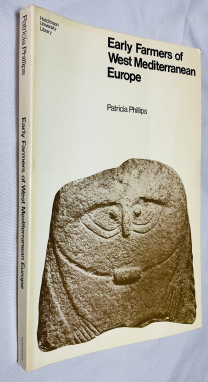 Early Farmers of West Mediterranean Europe