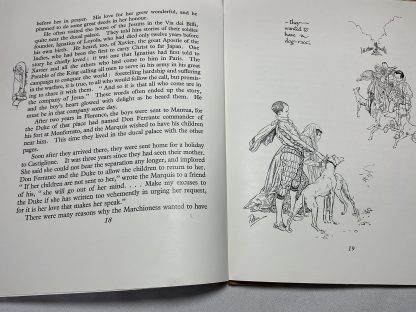 A Boys Choice: The Story of St Luigi Gonzaga - Image 4