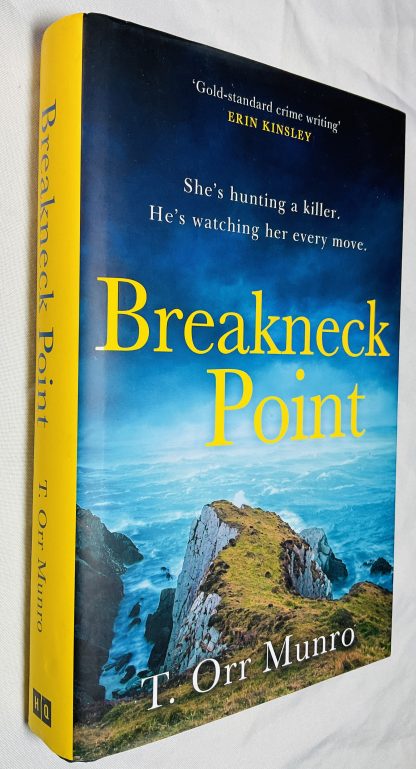 Breakneck Point