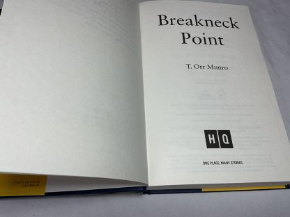 Breakneck Point - Image 2