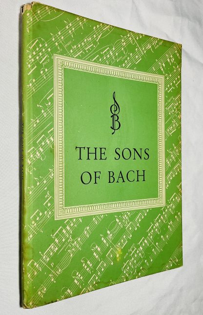 The Sons Of Bach