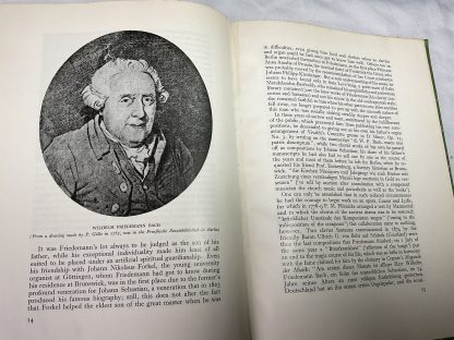 The Sons Of Bach - Image 3