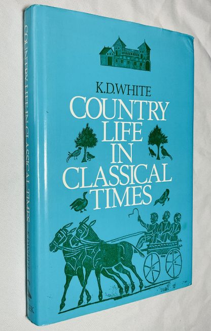 Country Life in Classical Times