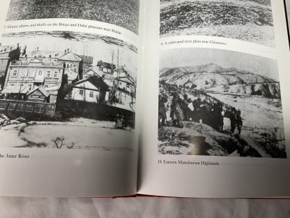 The Soviet Strategic Offensive in Manchuria, 1945: 'August Storm' - Image 2