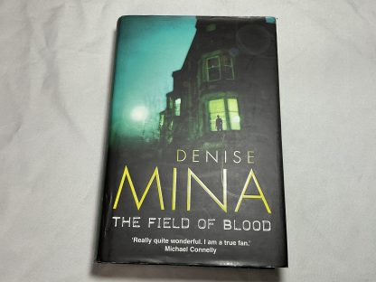 The Field of Blood (Paddy Meehan series 1) - Image 2