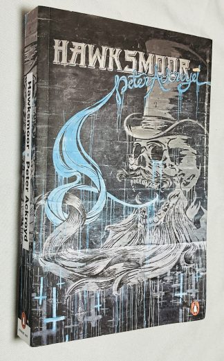 Hawksmoor: Penguin Street Art (Penguin Decades)