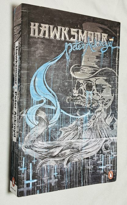 Hawksmoor: Penguin Street Art (Penguin Decades)
