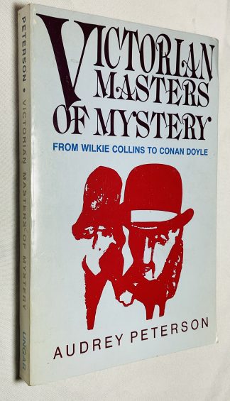 Victorian Masters of Mystery: From Wilkie Collins to Conan Doyle