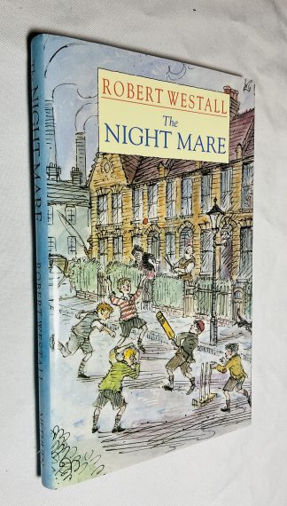 The Night Mare