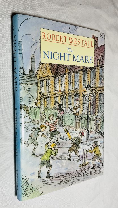 The Night Mare