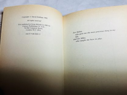 Queen of Sorcery, Volume 2 (The Belgariad) - Image 3