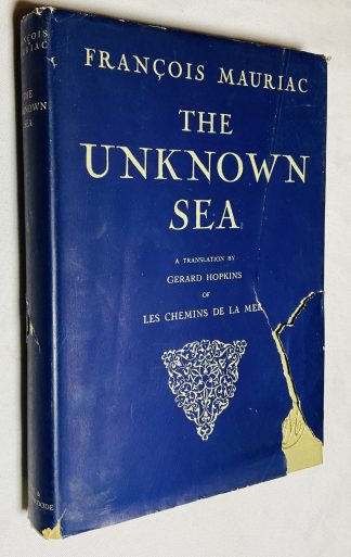The Unknown Sea (Les Chemins de la Mer)