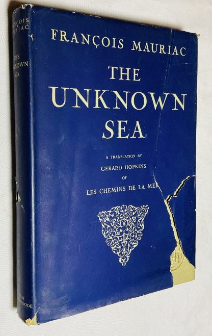 The Unknown Sea (Les Chemins de la Mer)