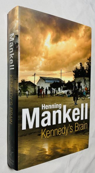 Kennedy's Brain