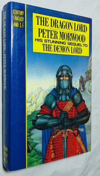 The Dragon Lord