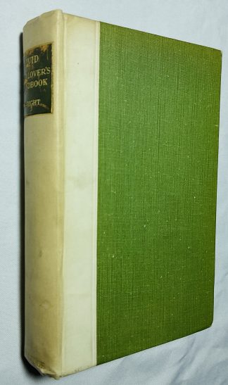 OVID: The Lover's Handbook: A Complete Translation of the Ars Amatoria