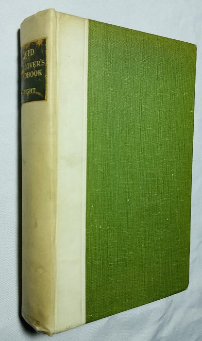OVID: The Lover's Handbook: A Complete Translation of the Ars Amatoria