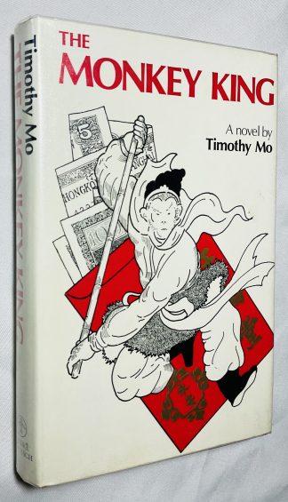 The Monkey King