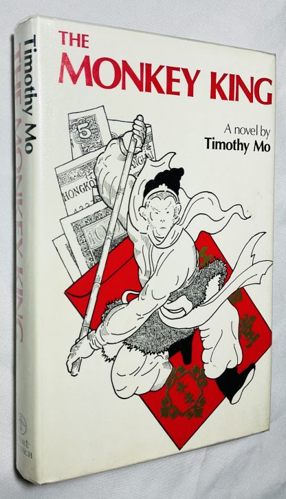 The Monkey King