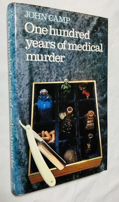 One Hundred Years of Medical Murder