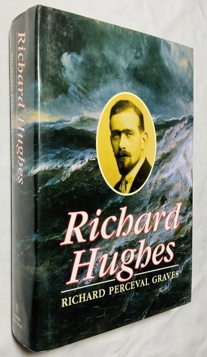 Richard Hughes: A Biography