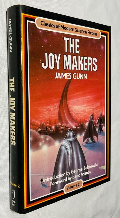 The Joy Makers