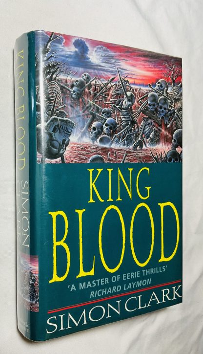 King Blood
